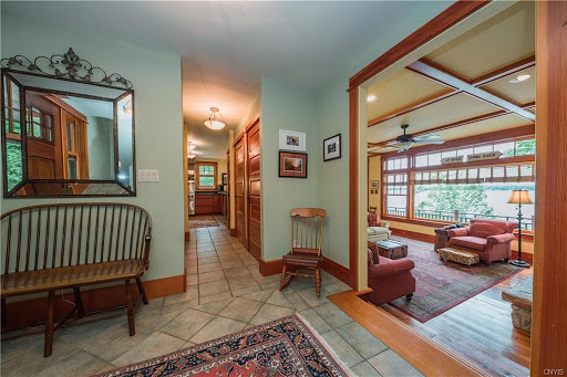 Real Estate Agency «WEICHERT, REALTORS® - Thousand Islands Realty», reviews and photos, 306 James St, Clayton, NY 13624, USA