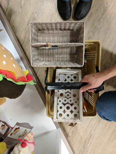 Department Store «HomeGoods», reviews and photos, 9616 Reisterstown Rd, Owings Mills, MD 21117, USA