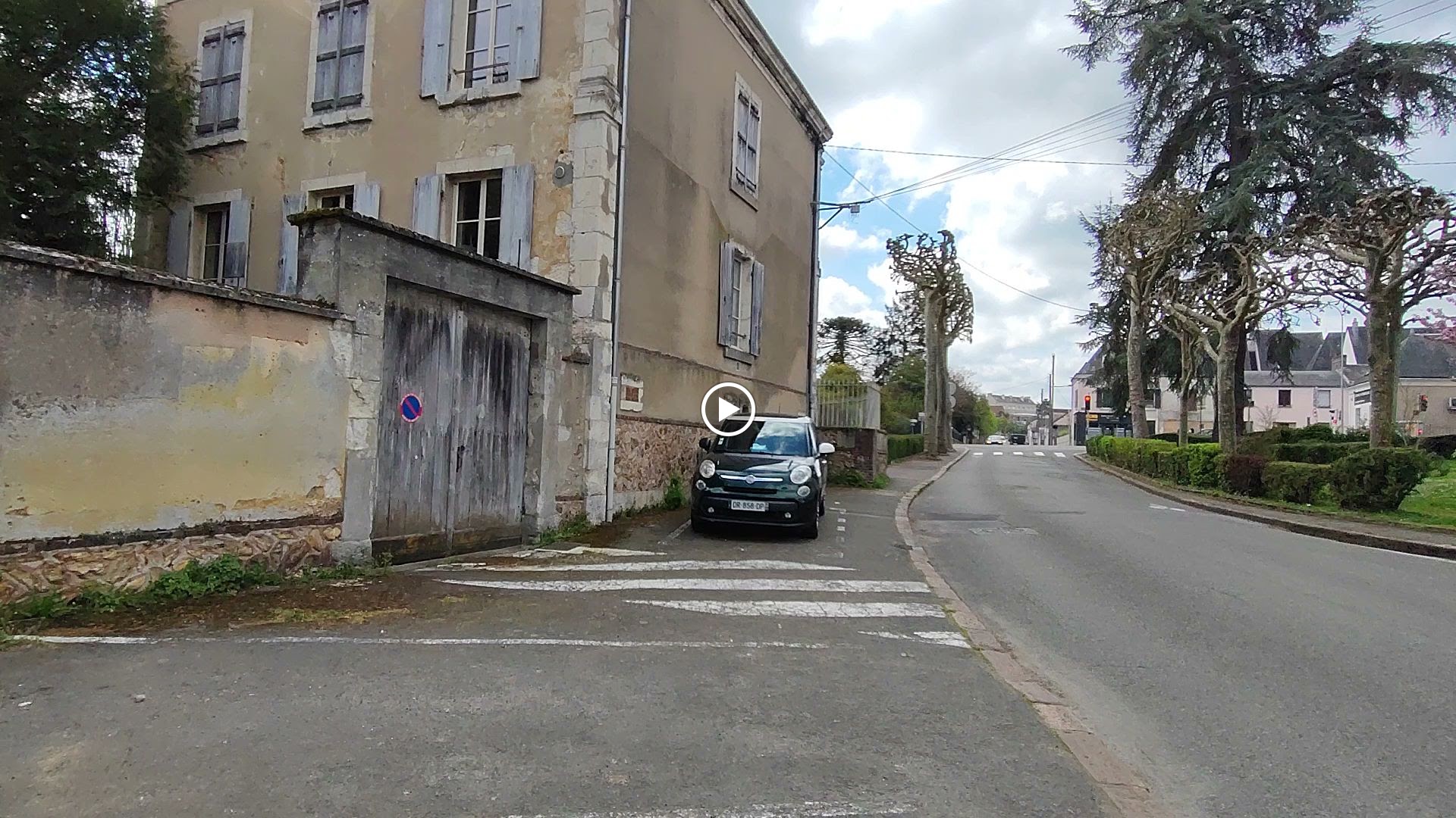 Photo n° 1 de l'avis de Dzmitry.k fait le 23/04/2023 à 15:33