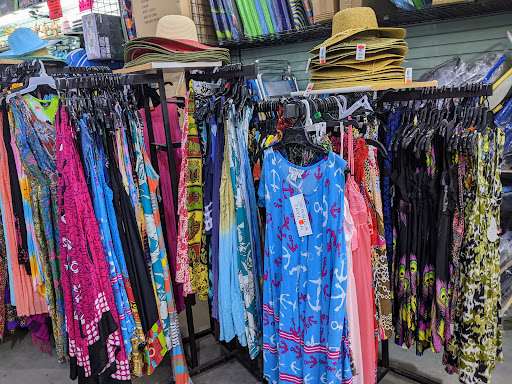 Gift Shop «Ocean Waves Gift Shop & Bike Rentals», reviews and photos, 3212 Atlantic Ave, Virginia Beach, VA 23451, USA