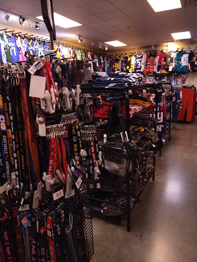 Sports Memorabilia Store «Just Sports», reviews and photos, 6800 N 95th Ave #930, Glendale, AZ 85305, USA