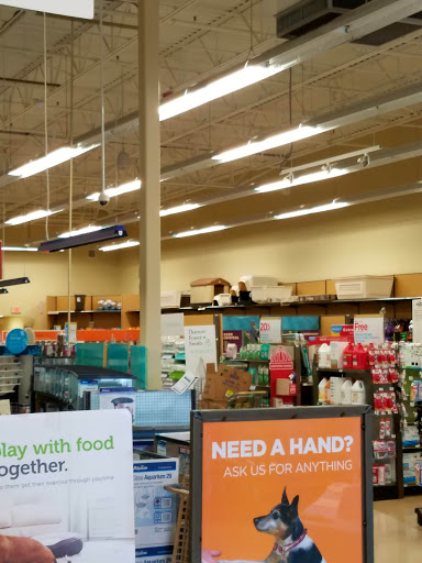 Pet Supply Store «Petco Animal Supplies», reviews and photos, 2823 County Home Rd, Goshen, IN 46526, USA