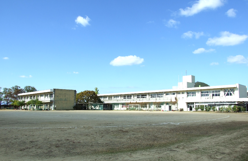 三木町立白山小学校