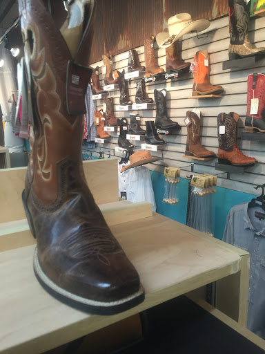 Boot Store «Boot Outlet», reviews and photos, 3509 Bienville Blvd, Ocean Springs, MS 39564, USA