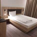 Photo n°1 de l'avis de Sebastian.� fait le 05/11/2020 à 12:12 sur le  Aparthotel Am Pfaffenstein à Klein-Winternheim