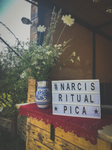 Recenze na Bistro Narcis Ritual v Uherské Hradiště - Restaurace
