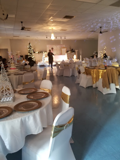 Event Venue «A Touch Of Class Event Hall», reviews and photos, 5103 Thrush Ln, Richmond, VA 23227, USA