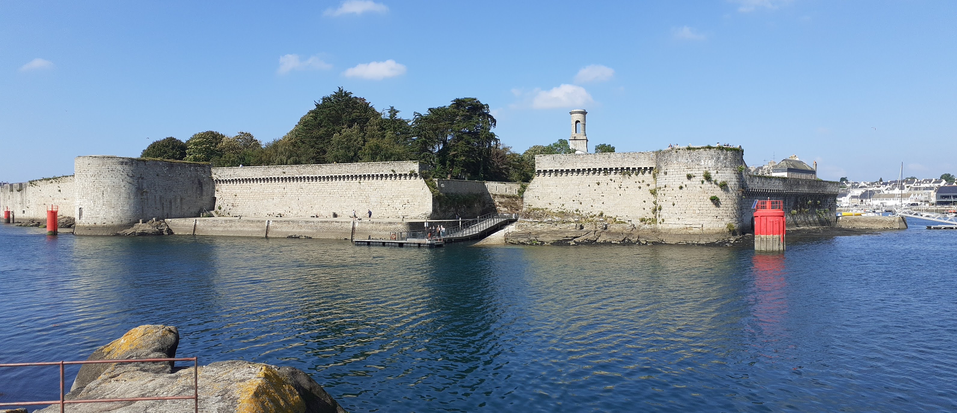 Photo n° 1 de l'avis de Breizh.b fait le 02/09/2021 à 12:09