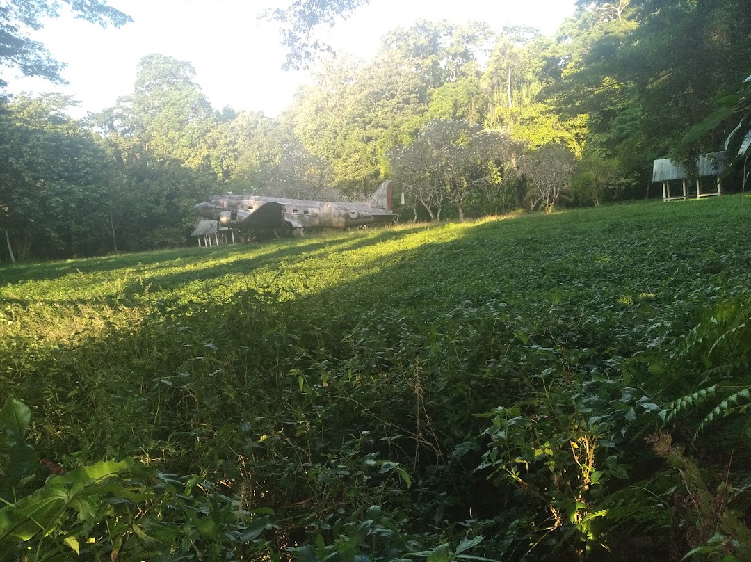 Lae, Papua Yeni Gine