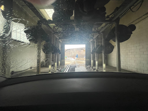 Car Wash «Car Wash Express Aurora», reviews and photos, 16730 E Quincy Ave, Aurora, CO 80015, USA