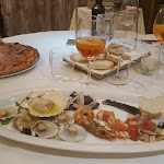 Photo n°1 de l'avis de Sonia.a fait le 18/11/2023 à 10:54 sur le  Pepe Rosa | Osteria con Cucina - Pizzeria à Isiata