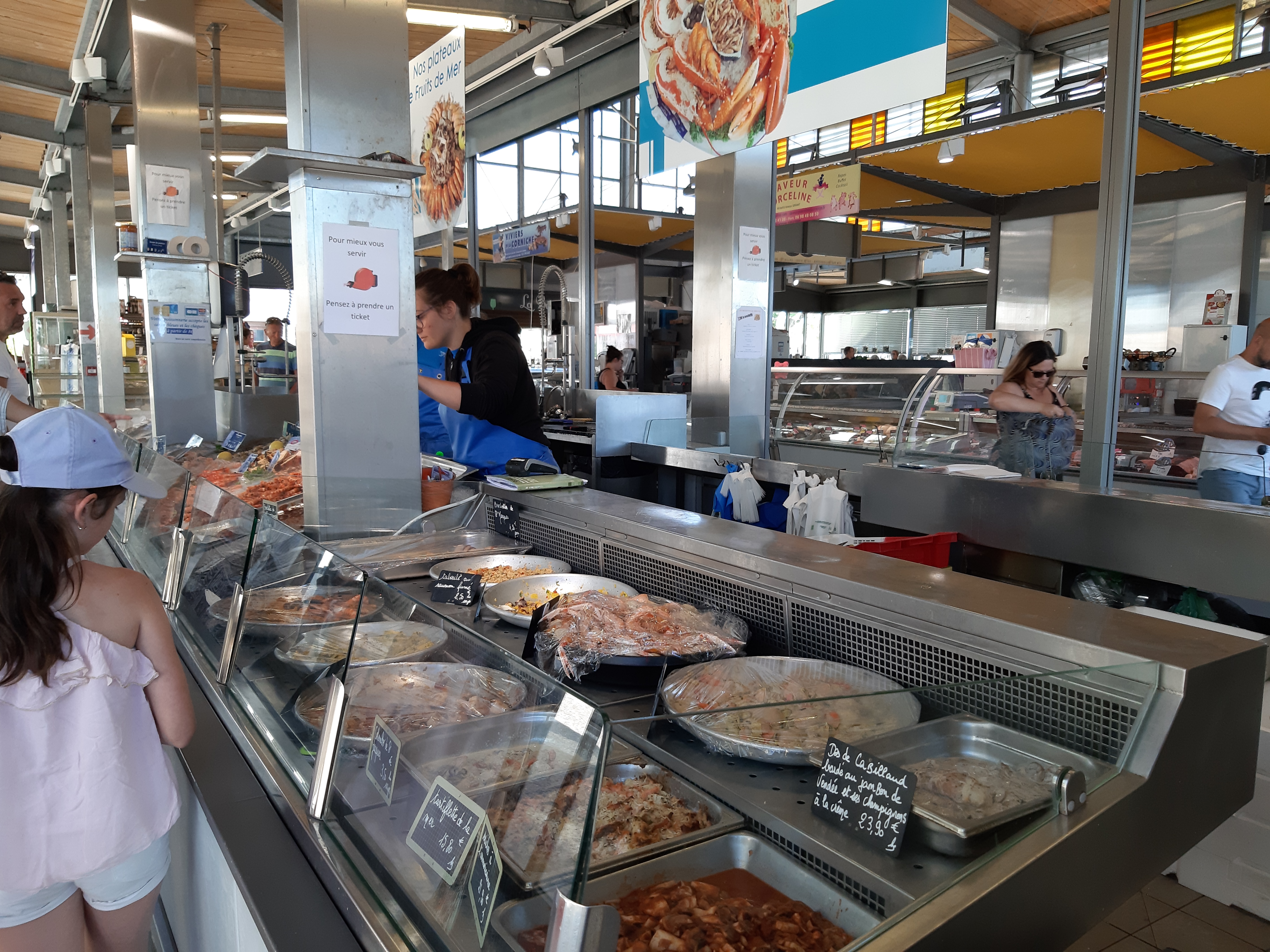 Photo n° 3 de l'avis de Marie.e fait le 15/07/2019 à 11:29