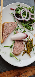 Photo n°51 de Le Carré Gourmand à Le Crotoy ()