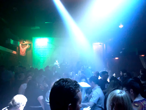 Night Club «Cavo Nightclub», reviews and photos, 1916 Smallman St, Pittsburgh, PA 15222, USA