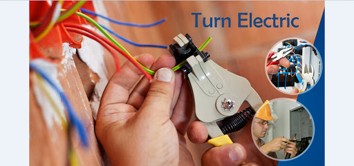 Electrician «Turn Electric», reviews and photos, 17079 Kingsbury St, Granada Hills, CA 91344, USA