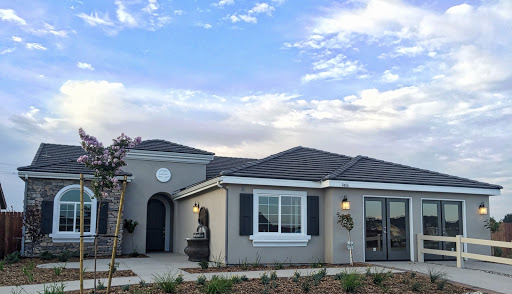 Wildhorse at Bridle Creek by S & S Homes