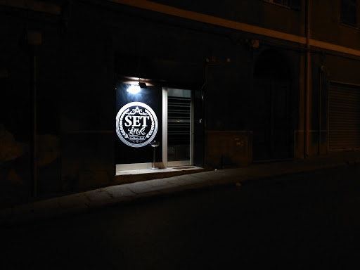 Set Ink - Tattoo Club