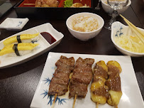 Plats et boissons du Restaurant de sushis Sushi Kokyou à Sens - n°5
