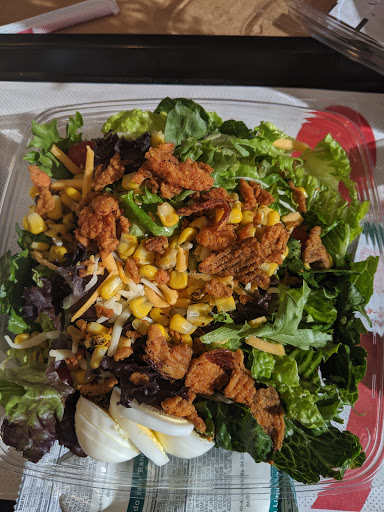 Fast Food Restaurant «Chick-fil-A», reviews and photos, 2410 SE Delaware Ave, Ankeny, IA 50021, USA