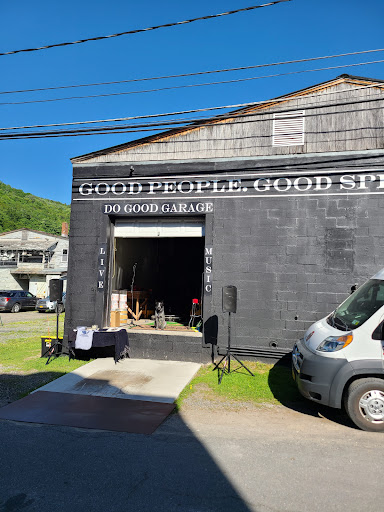 Liquor Store «Prohibition Distillery», reviews and photos, 10 Union St, Roscoe, NY 12776, USA