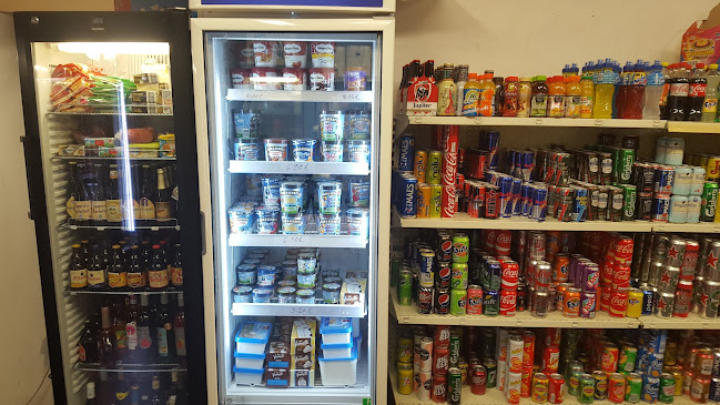 B-Express - Supermarkt