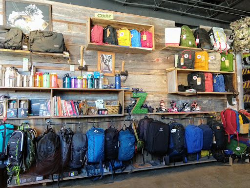 Camping Store «Yellow Wood», reviews and photos, 401 E Silver Spring Dr, Whitefish Bay, WI 53217, USA