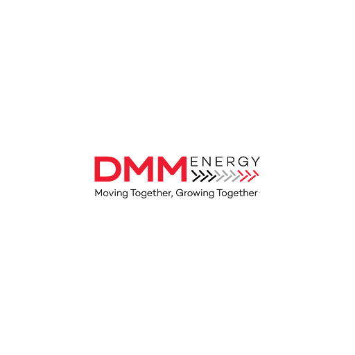 Dmm Energy Inc.
