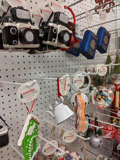 Fabric Store «Jo-Ann Fabrics and Crafts», reviews and photos, 1131 E Ireland Rd, South Bend, IN 46614, USA