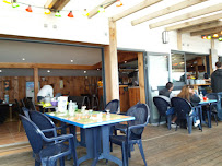 Atmosphère du Restaurant La Playa à Biscarrosse - n°14