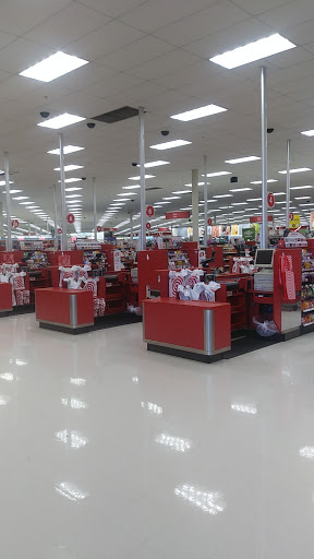 Department Store «Target», reviews and photos, 700 Barnes Dr, San Marcos, TX 78666, USA