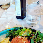 Photo n°5 de l'avis de massimo.a fait le 21/04/2024 à 13:57 sur le  Restaurant Trattoria Da Nicola à Montegrotto Terme