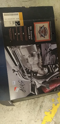 Thrift Store «Asheville Habitat for Humanity ReStore», reviews and photos