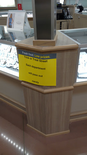 Grocery Store «Kroger Marketplace», reviews and photos, 1931 Jesse Jewell Pkwy SE, Gainesville, GA 30501, USA