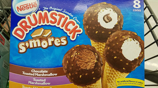 Supermarket «Walmart Neighborhood Market», reviews and photos, 255 Lincoln Blvd, Lincoln, CA 95648, USA