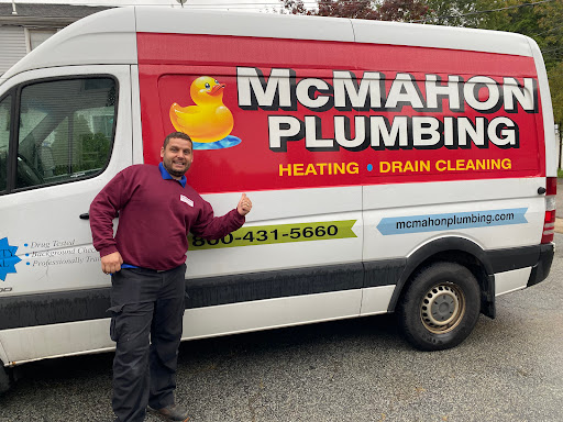 Plumber «McMahon Plumbing & Heating», reviews and photos, 1052 Hyde Park Ave, Hyde Park, MA 02136, USA