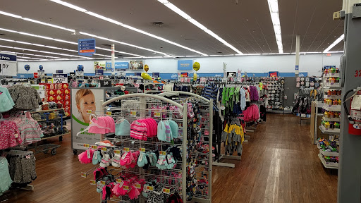 Discount Store «Walmart», reviews and photos, 4501 Rosewood Dr, Pleasanton, CA 94588, USA