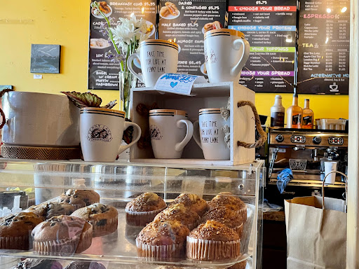 Coffee Shop «Penny Lane Coffeehouse», reviews and photos, 600 SE 2nd St, Evansville, IN 47713, USA