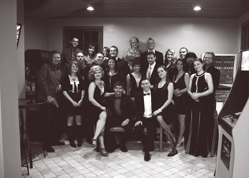 Explore grateful tattoo ideas, creative tattoo ideas in Columbus, available at Eternal Tattoo & Body Piercing - Columbus