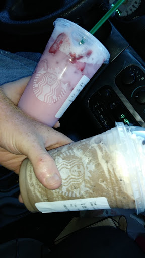 Coffee Shop «Starbucks», reviews and photos, 168 Semoran Blvd, Casselberry, FL 32707, USA