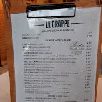 Photo n°6 de l'avis de Philipp.n fait le 12/05/2024 à 04:18 sur le  Pizzeria Ristorante Gente di Mare à Lido di Jesolo