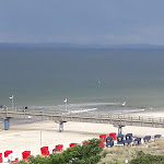 Photo n°1 de l'avis de Gerhard.c fait le 09/06/2020 à 21:36 sur le  Promenadenhotel Admiral à Heringsdorf