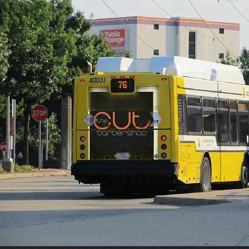 Barber Shop «The Cut Barbershop», reviews and photos, 19395 N John Wayne Pkwy, Maricopa, AZ 85139, USA