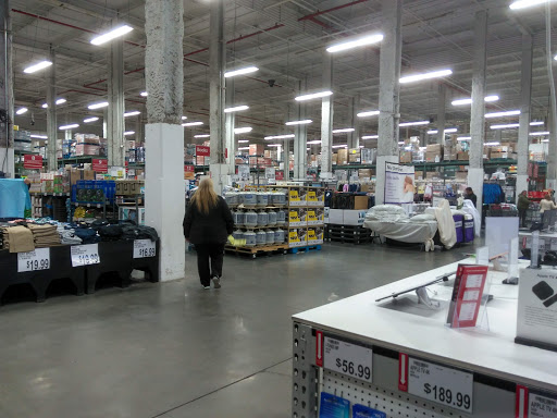 Warehouse club «BJ’s Wholesale Club», reviews and photos, 66-26 Metropolitan Ave, Middle Village, NY 11379, USA