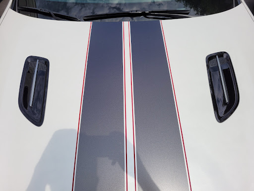 Premier Auto Tint image