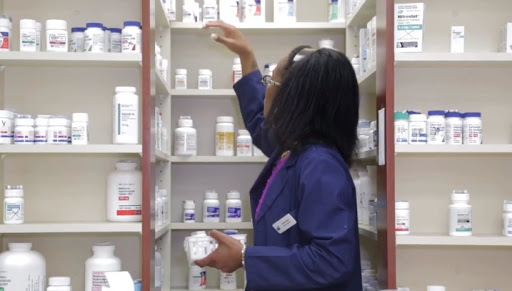 Pharmacy «Sheefa Pharmacy & Wellness Center», reviews and photos, 405 Central Ave, East Orange, NJ 07018, USA