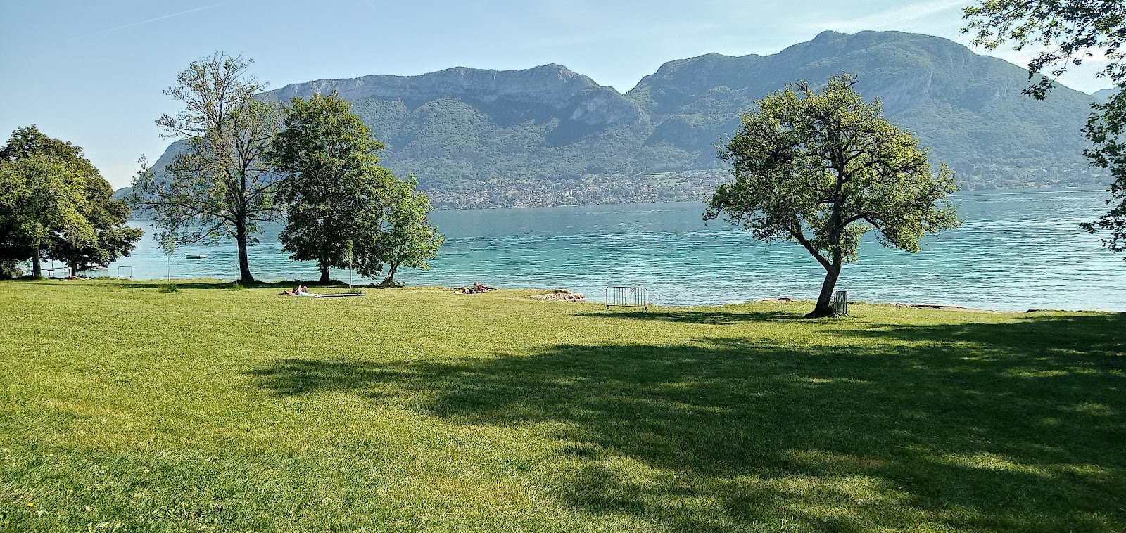 Plage Les Choseaux photo #7