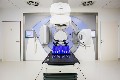 Strahlentherapie 360° - Praxis am Krankenhaus Maria-Hilf in Krefeld