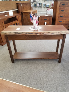 RC's Quality Upholstery & Furniture 847 E 9th St, Mountain Home, AR 72653