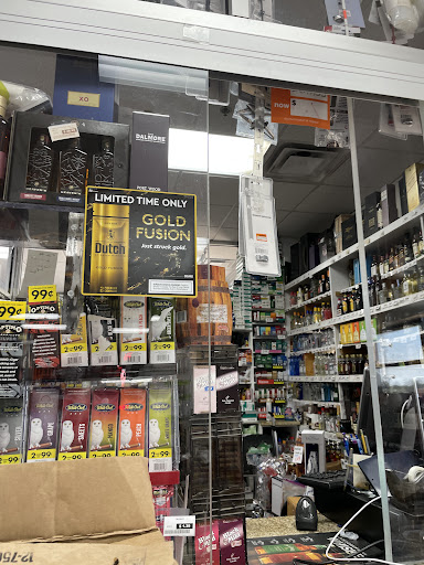 Liquor Store «Lovejoy Package Store», reviews and photos, 2160 Talmadge Rd, Hampton, GA 30228, USA