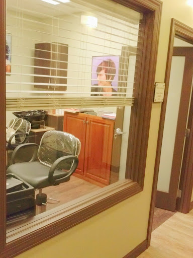 Hair Salon «Shear Joy Studio Inside Salons By Jc», reviews and photos, 2476 Walnut St, Cary, NC 27518, USA